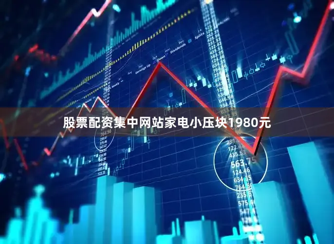 股票配资集中网站家电小压块1980元