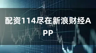 配资114尽在新浪财经APP